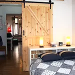 Fifi Rifi Locallifeapt Kazimierz, Wifi
