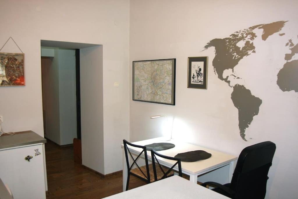 Fifi Rifi Locallifeapt Kazimierz, Wifi Apartament
