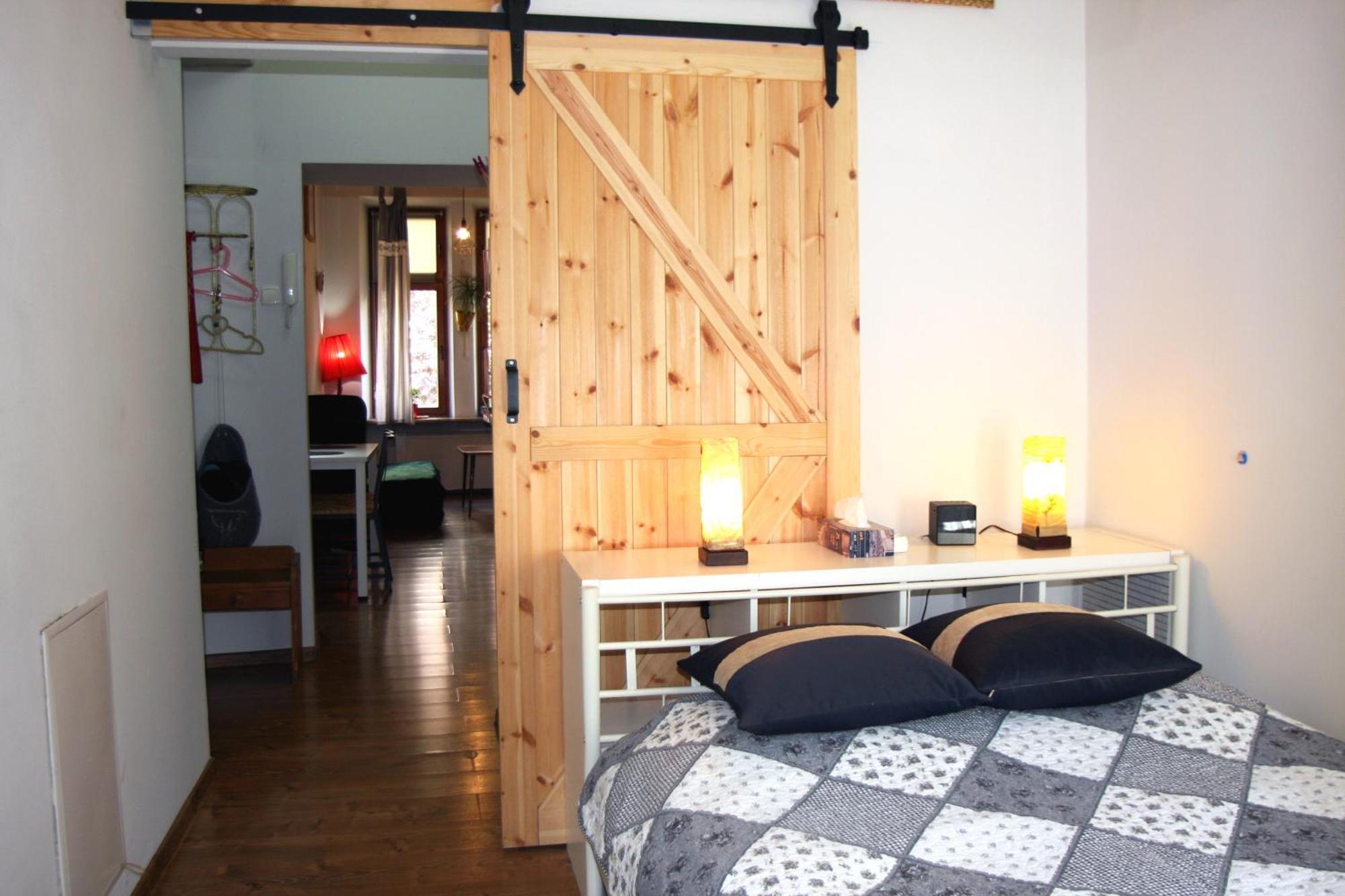 Apartament Fifi Rifi Locallifeapt Kazimierz, Wifi Kraków