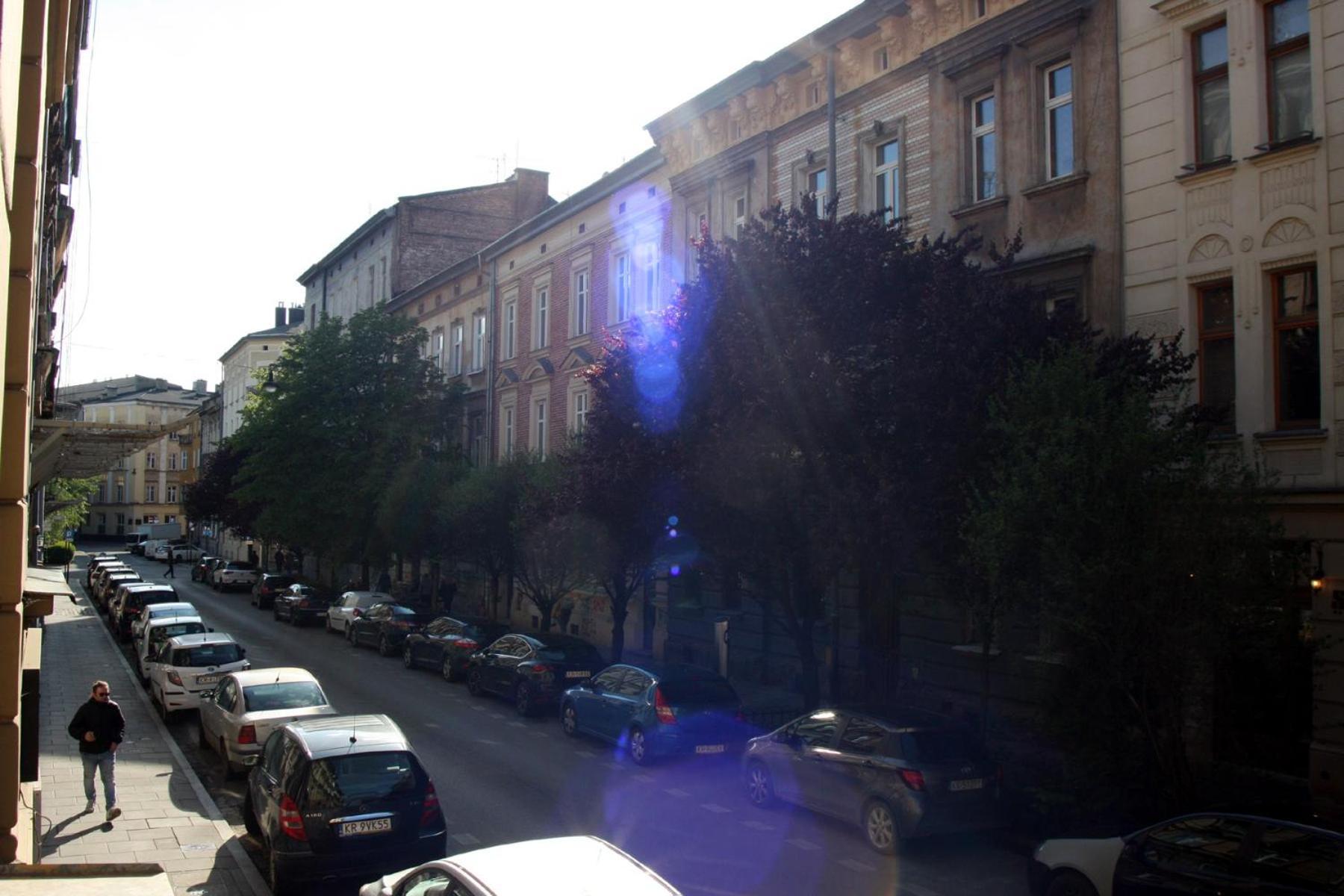 Fifi Rifi Locallifeapt Kazimierz, Wifi
