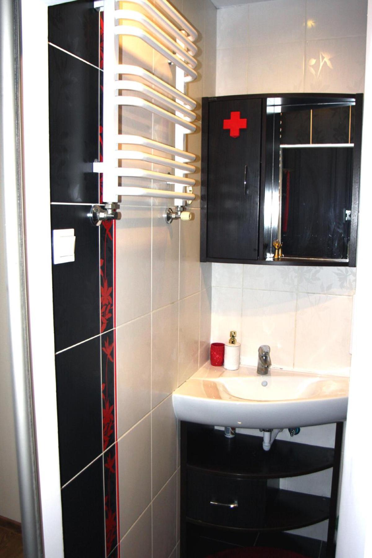 Fifi Rifi Locallifeapt Kazimierz, Wifi Apartament Kraków
